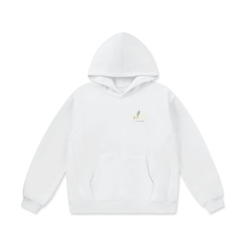 'GAZA' Heavyweight Hoodie