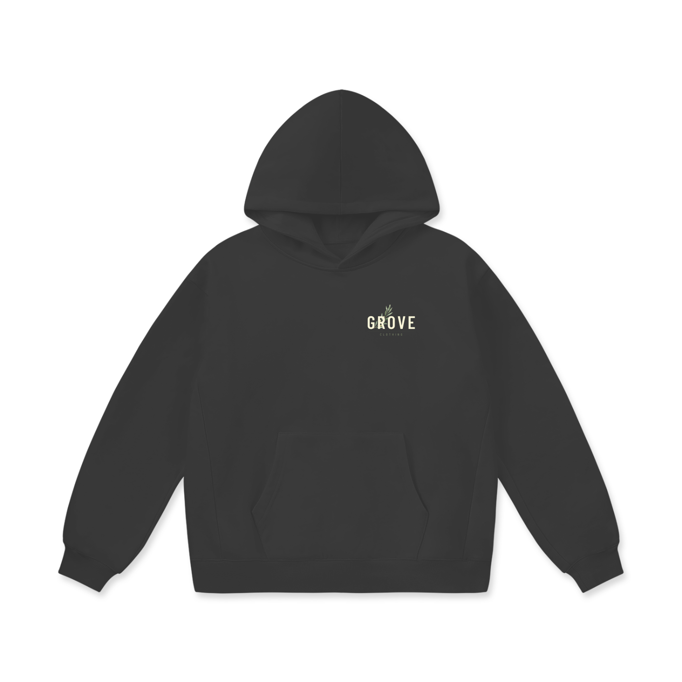 'We Are Still Here' Heavyweight Hoodie