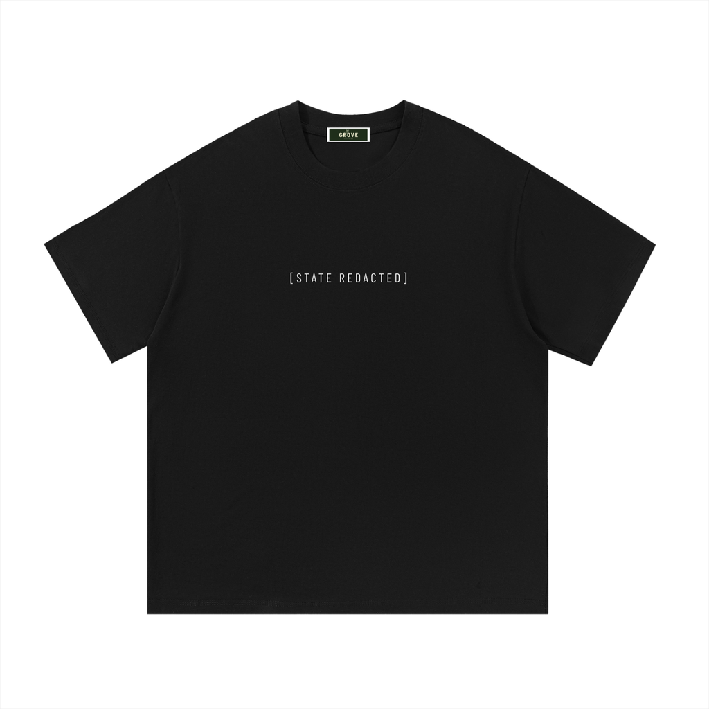 'Palestine' Heavy Cotton Tee