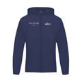 'We Are Still Here' Soft Hooded Sports Jacket