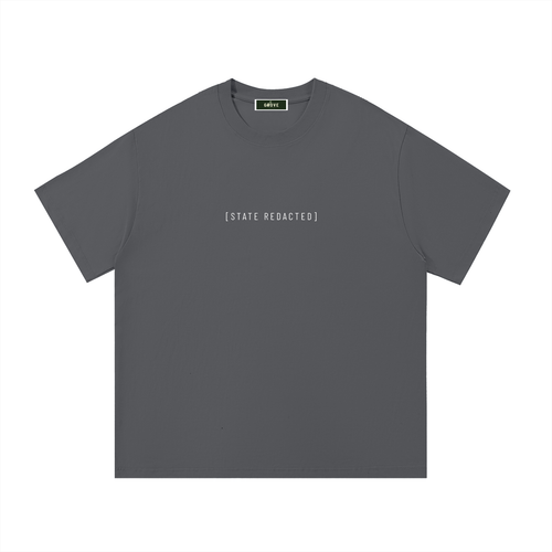 'Palestine' Heavy Cotton Tee