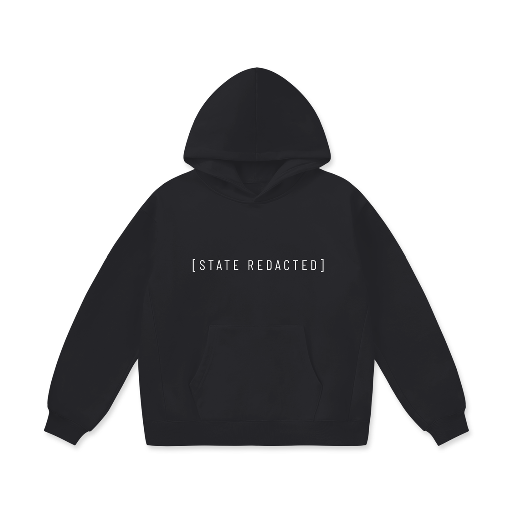 'Palestine' Heavyweight Hoodie