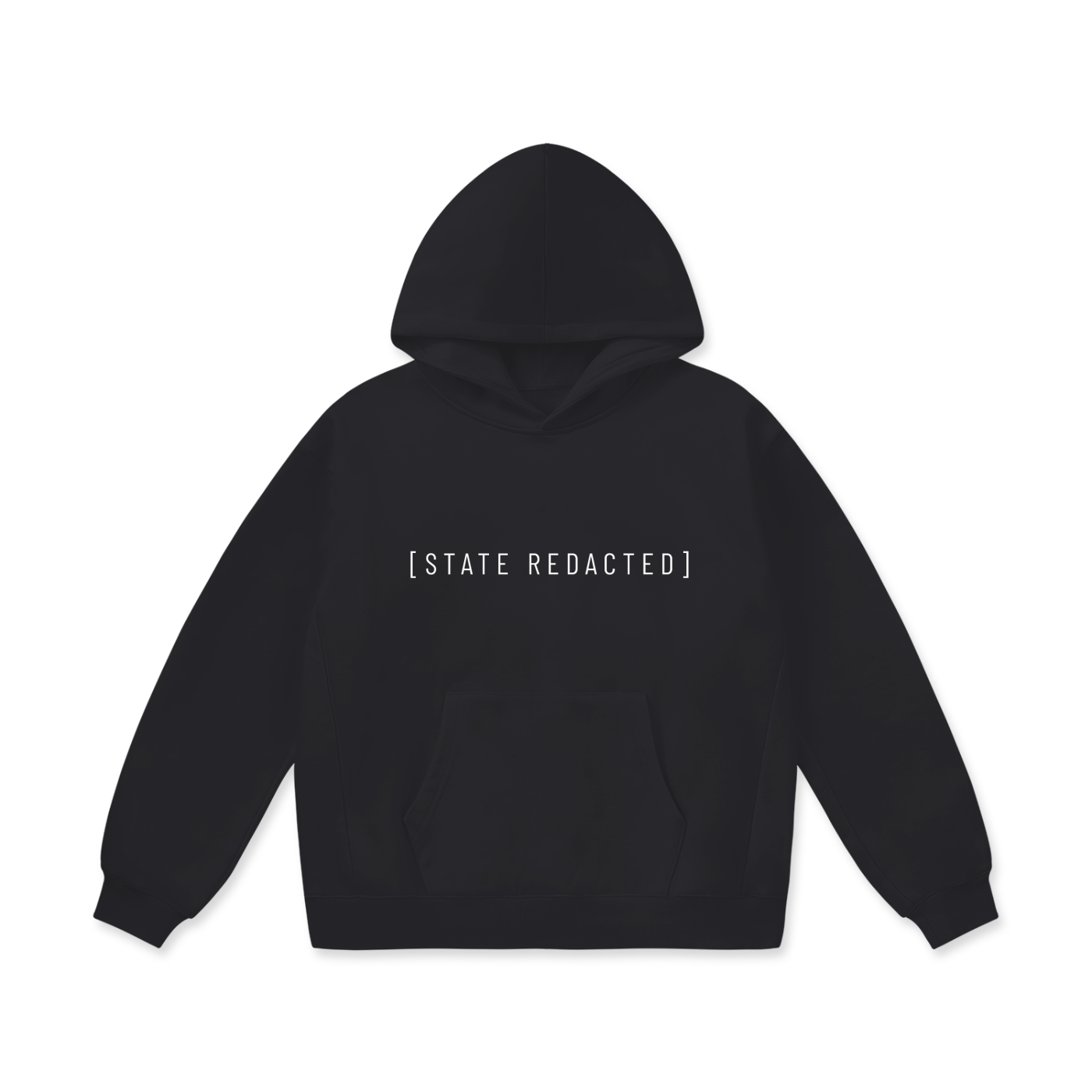 'Palestine' Heavyweight Hoodie