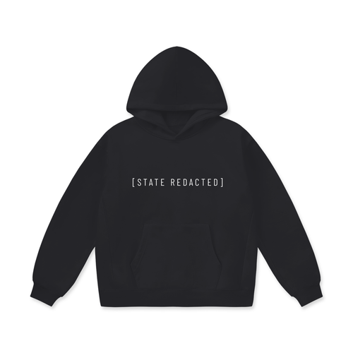 'Palestine' Heavyweight Hoodie