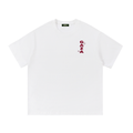 'GAZA' Heavy Cotton Tee