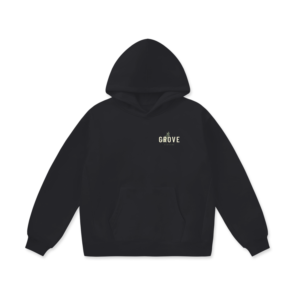 'We Are Still Here' Heavyweight Hoodie