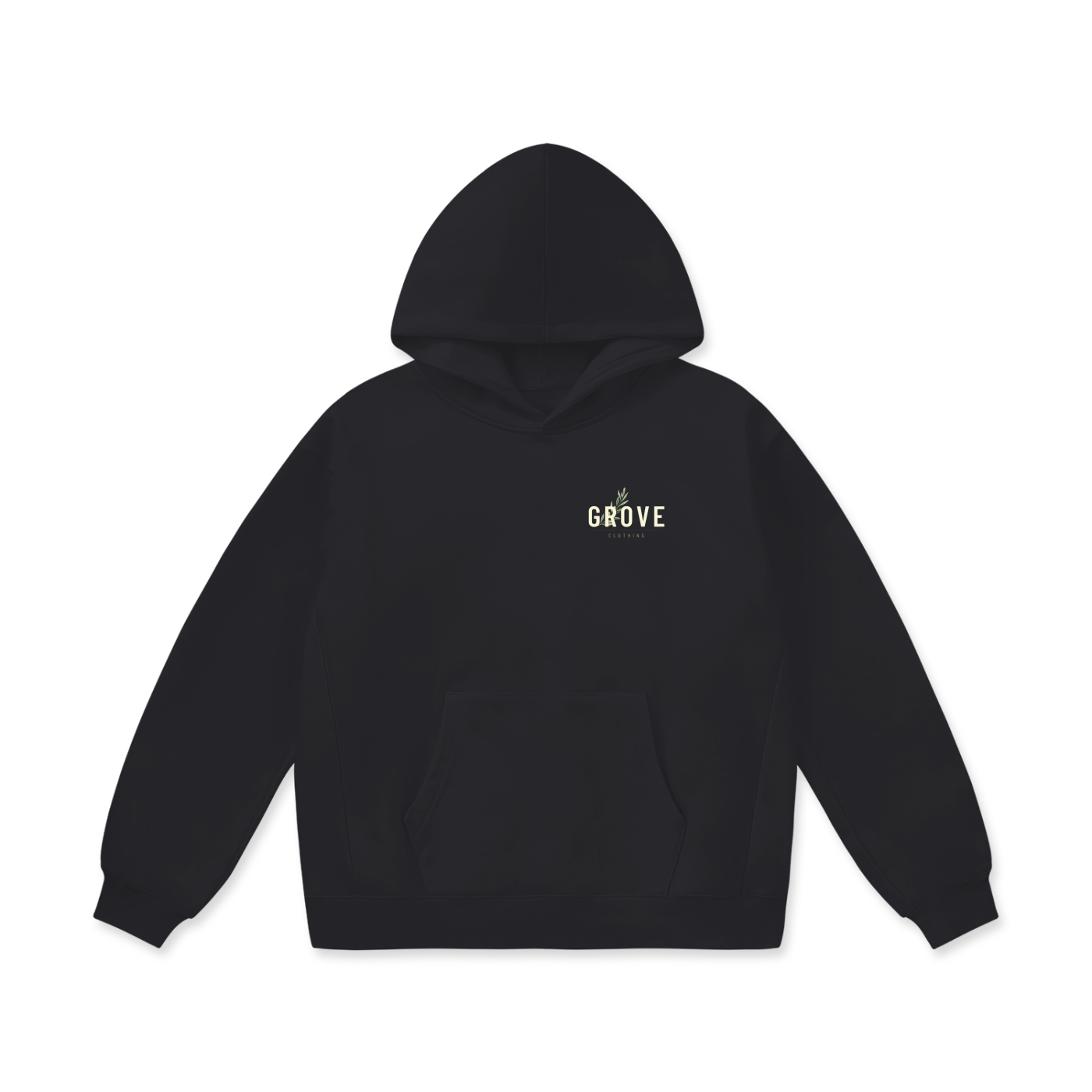 'We Are Still Here' Heavyweight Hoodie