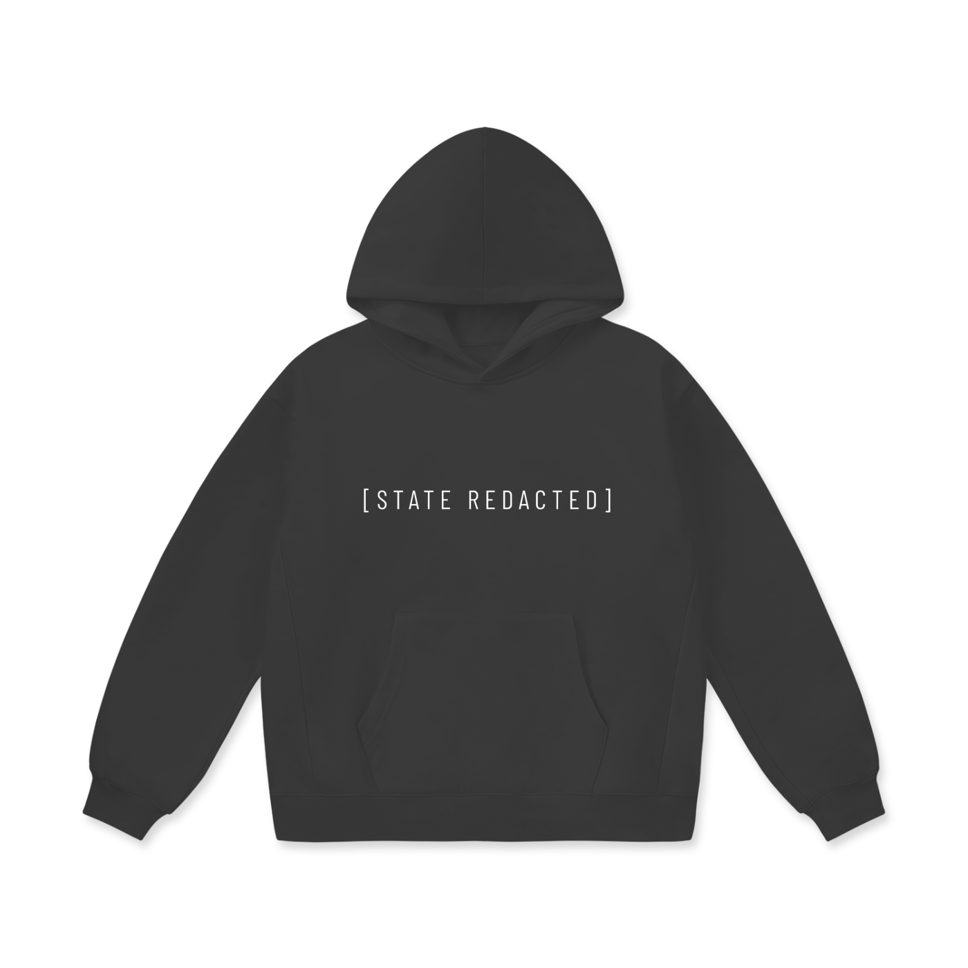 'Palestine' Heavyweight Hoodie
